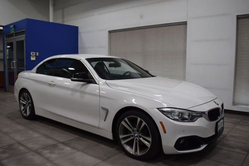 2015 BMW 428 CONVERT I SULEV, US $18,797.00, image 35