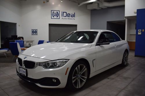 2015 BMW 428 CONVERT I SULEV, US $18,797.00, image 36