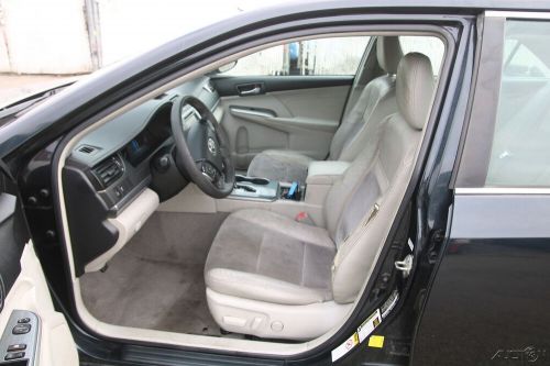 2014 Toyota Camry XLE, US $2,025.00, image 8