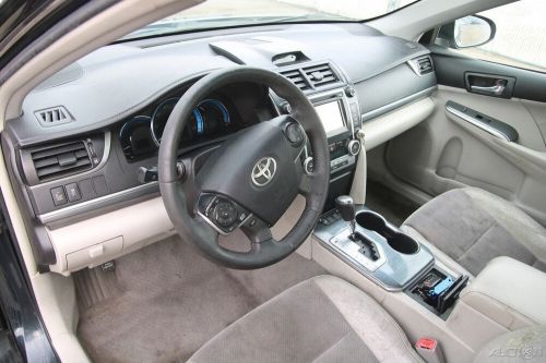 2014 Toyota Camry XLE, US $2,025.00, image 9