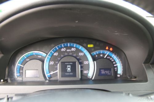 2014 Toyota Camry XLE, US $2,025.00, image 10