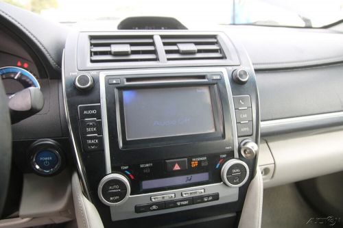 2014 Toyota Camry XLE, US $2,025.00, image 12