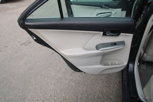 2014 Toyota Camry XLE, US $2,025.00, image 14