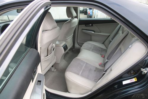 2014 Toyota Camry XLE, US $2,025.00, image 15