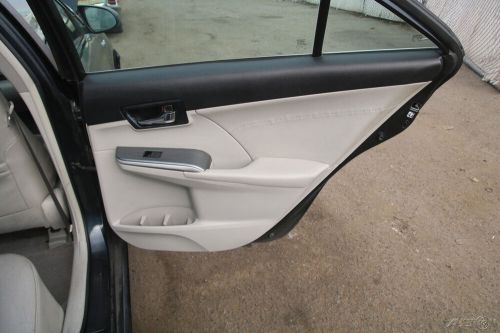 2014 Toyota Camry XLE, US $2,025.00, image 17