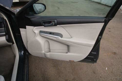 2014 Toyota Camry XLE, US $2,025.00, image 19