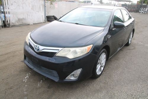 2014 Toyota Camry XLE, US $2,025.00, image 20