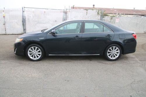 2014 Toyota Camry XLE, US $2,025.00, image 21