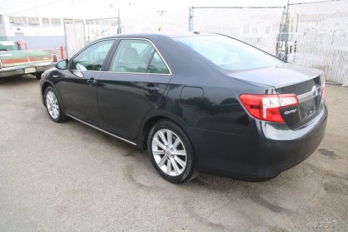 2014 Toyota Camry XLE, US $2,025.00, image 22