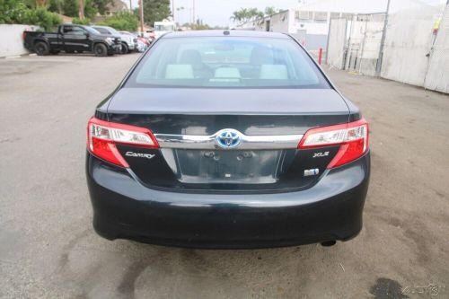 2014 Toyota Camry XLE, US $2,025.00, image 23