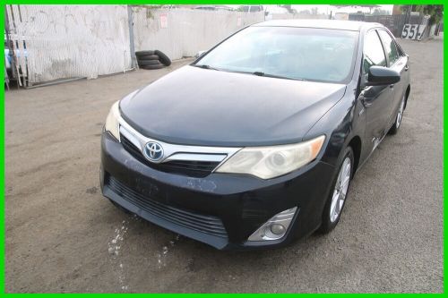 2014 Toyota Camry XLE, US $2,025.00, image 24