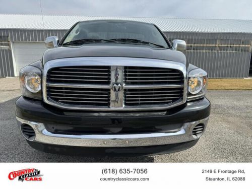 2007 Dodge Ram 1500 Regular Cab SLT Pickup 2D 6 1/4 ft, US $11,900.00, image 2
