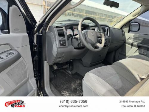 2007 Dodge Ram 1500 Regular Cab SLT Pickup 2D 6 1/4 ft, US $11,900.00, image 9