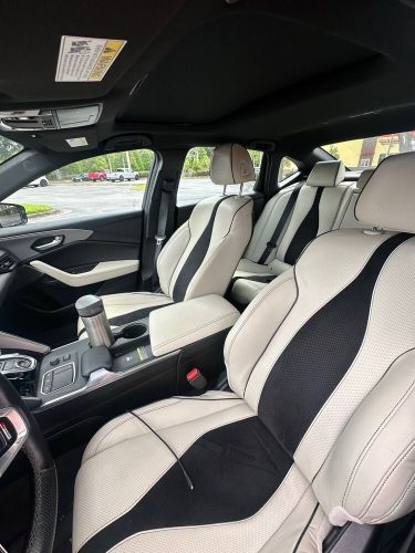 2022 acura tlx type s