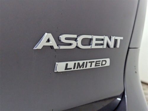 2024 Subaru Ascent Limited, US $42,988.00, image 7