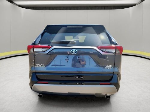 2023 toyota rav4 xse