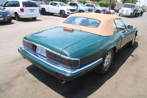 1996 jaguar xj xjs