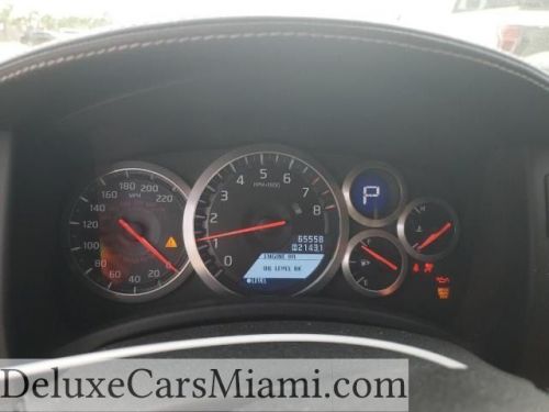 2014 Nissan GT-R, US $28,950.00, image 2