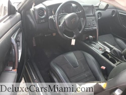 2014 Nissan GT-R, US $28,950.00, image 3