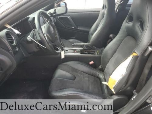 2014 Nissan GT-R, US $28,950.00, image 4