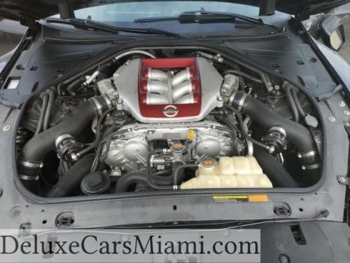 2014 Nissan GT-R, US $28,950.00, image 6