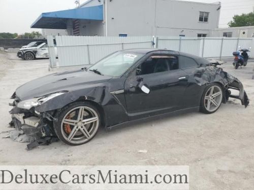 2014 Nissan GT-R, US $28,950.00, image 9