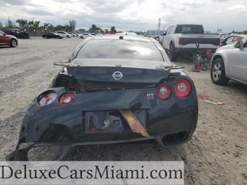 2014 Nissan GT-R, US $28,950.00, image 11