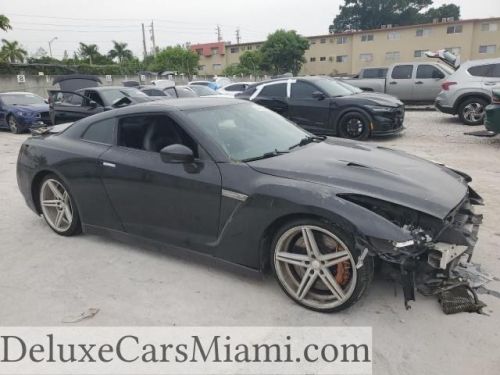 2014 Nissan GT-R, US $28,950.00, image 12