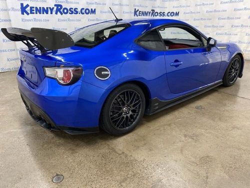 2013 subaru brz premium