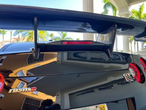 2019 Nissan GT-R TRACK EDITION - RARE 1 OF 125 - 31K MILES - BEST DEAL ON EBAY!, US $149,999.00, image 2