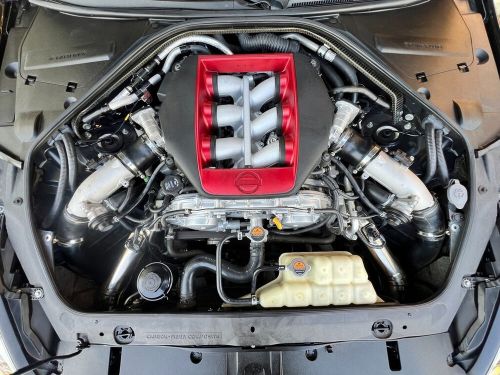 2019 Nissan GT-R TRACK EDITION - RARE 1 OF 125 - 31K MILES - BEST DEAL ON EBAY!, US $149,999.00, image 3