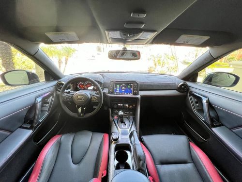2019 Nissan GT-R TRACK EDITION - RARE 1 OF 125 - 31K MILES - BEST DEAL ON EBAY!, US $149,999.00, image 4
