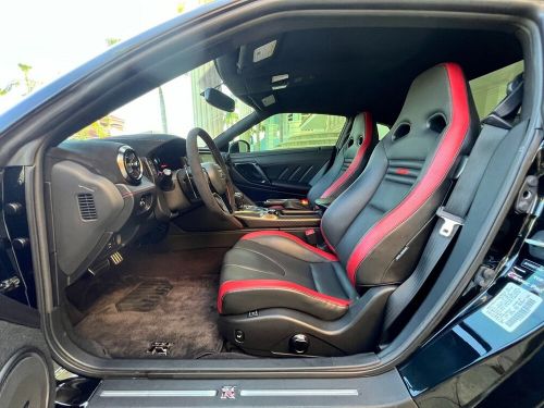 2019 Nissan GT-R TRACK EDITION - RARE 1 OF 125 - 31K MILES - BEST DEAL ON EBAY!, US $149,999.00, image 5