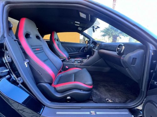 2019 Nissan GT-R TRACK EDITION - RARE 1 OF 125 - 31K MILES - BEST DEAL ON EBAY!, US $149,999.00, image 6