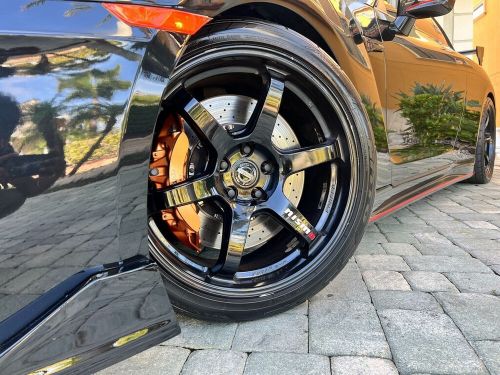 2019 Nissan GT-R TRACK EDITION - RARE 1 OF 125 - 31K MILES - BEST DEAL ON EBAY!, US $149,999.00, image 8