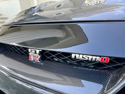 2019 Nissan GT-R TRACK EDITION - RARE 1 OF 125 - 31K MILES - BEST DEAL ON EBAY!, US $149,999.00, image 9