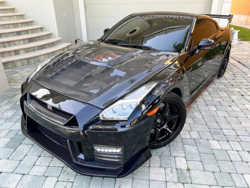 2019 Nissan GT-R TRACK EDITION - RARE 1 OF 125 - 31K MILES - BEST DEAL ON EBAY!, US $149,999.00, image 10