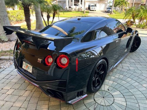 2019 Nissan GT-R TRACK EDITION - RARE 1 OF 125 - 31K MILES - BEST DEAL ON EBAY!, US $149,999.00, image 11