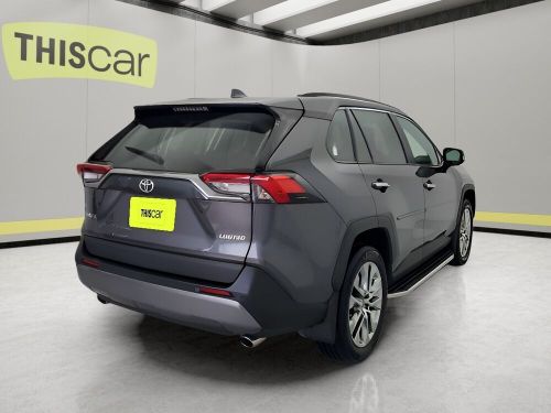 2021 Toyota RAV4 Limited, US $32,888.00, image 3