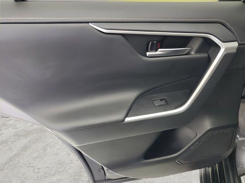 2021 Toyota RAV4 Limited, US $32,888.00, image 4