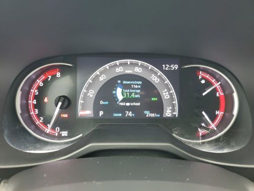 2021 Toyota RAV4 Limited, US $32,888.00, image 12