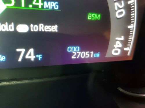 2021 Toyota RAV4 Limited, US $32,888.00, image 13