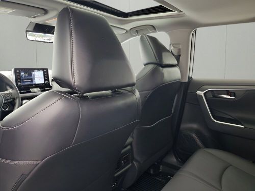 2021 Toyota RAV4 Limited, US $32,888.00, image 16