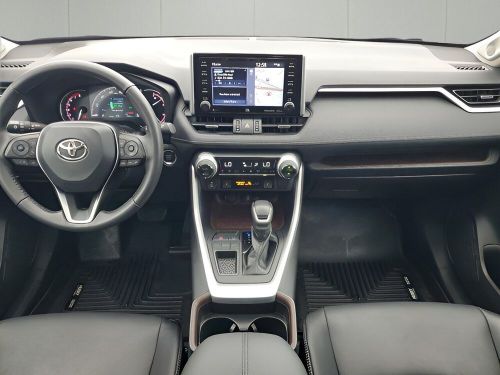 2021 Toyota RAV4 Limited, US $32,888.00, image 17
