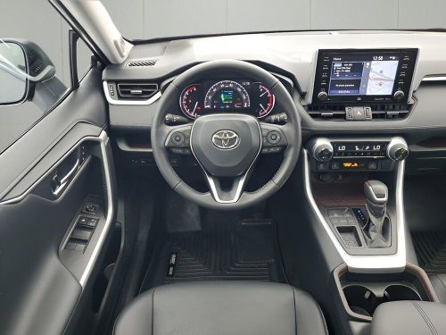 2021 Toyota RAV4 Limited, US $32,888.00, image 18