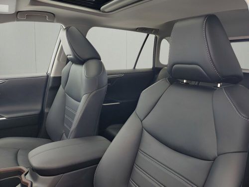 2021 Toyota RAV4 Limited, US $32,888.00, image 19