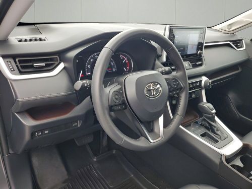 2021 Toyota RAV4 Limited, US $32,888.00, image 21