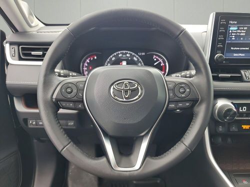 2021 Toyota RAV4 Limited, US $32,888.00, image 22