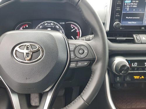 2021 Toyota RAV4 Limited, US $32,888.00, image 24