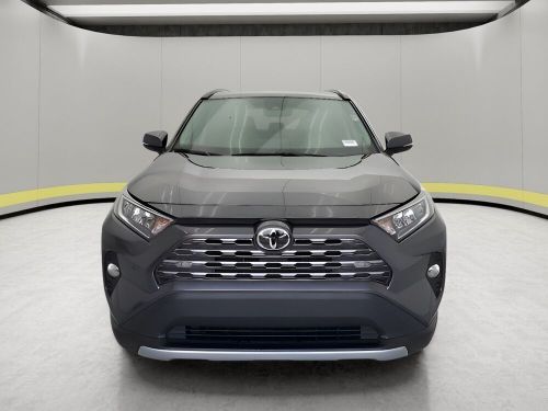 2021 Toyota RAV4 Limited, US $32,888.00, image 30